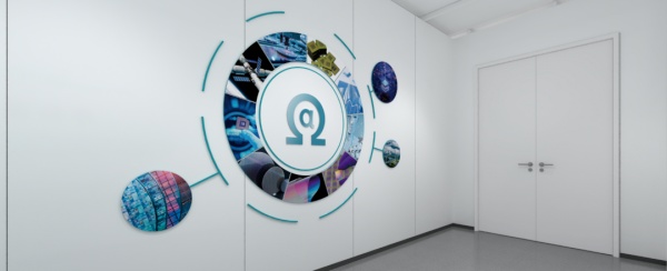 序輪科技展廳：科技與初心的沉浸式科創盛宴